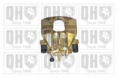 QUINTON HAZELL qbs1687 -  Тормозной суппорт